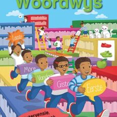 Woordwys - Werk met Woorde