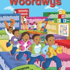 Woordwys - Werk met Sinne