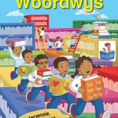 Woordwys - Lees met Begrip
