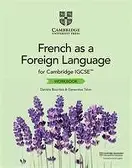 SALE! Cambridge IGCSE® French as a Foreign Language Workbook 9781108710091