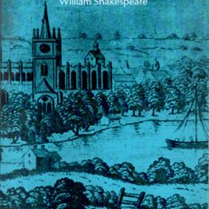Hamlet (Stratford Series)