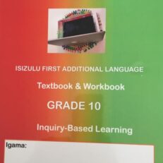 Mukelani IsiZulu Grade 10