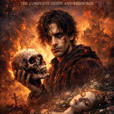 Hamlet The Complete Guide and Resource (2027 - 2029)
