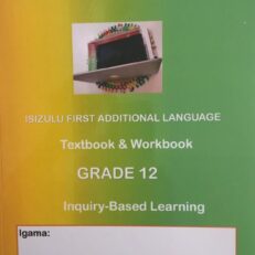 Mukelani isiZulu Grade 11