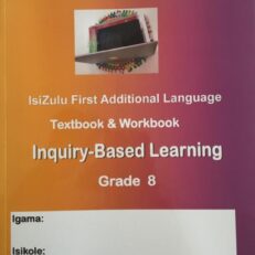 Mukelani IsiZulu Grade 8