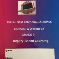 Mukelani IsiZulu Grade 9